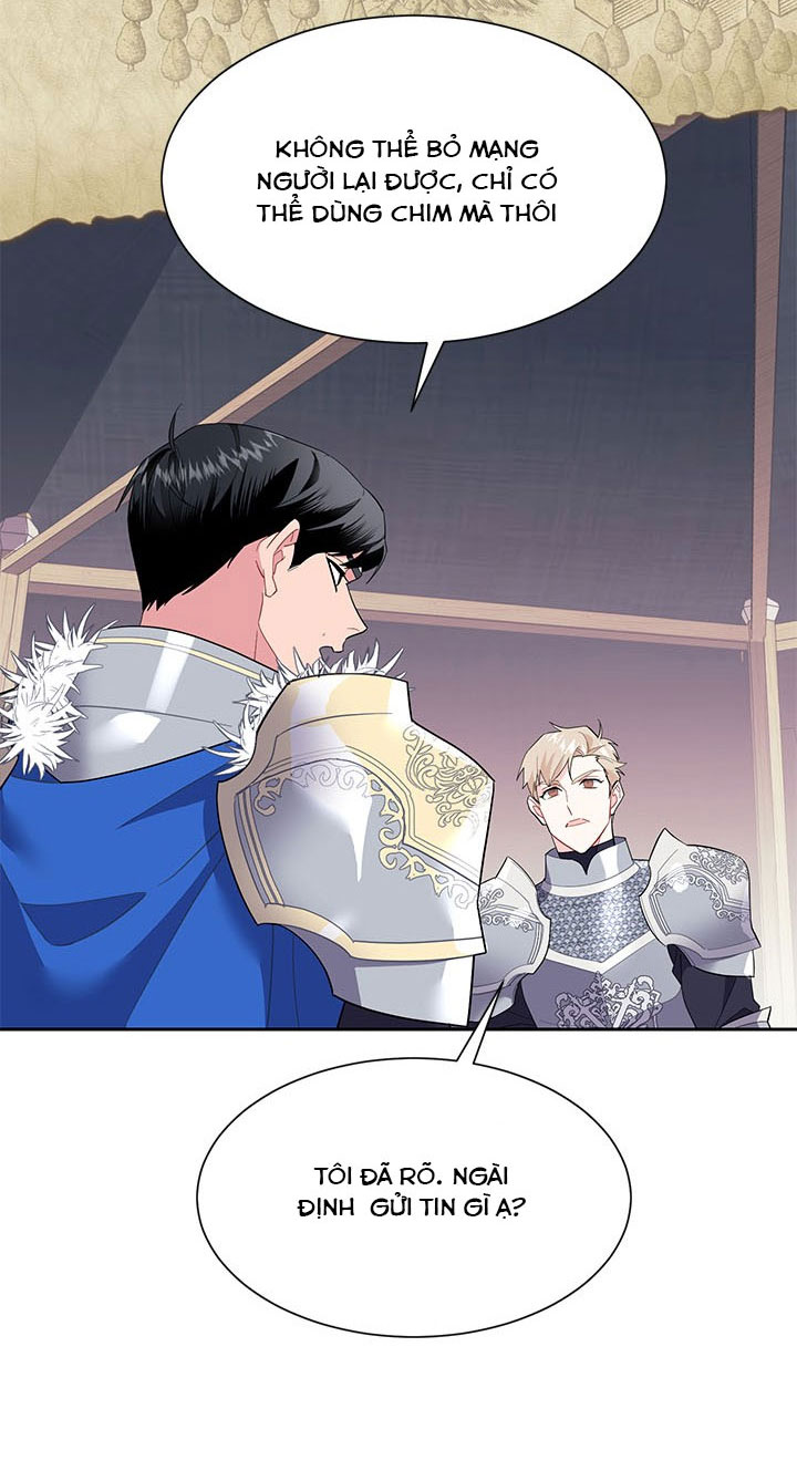 công chúa của loài chim chapter 5 75