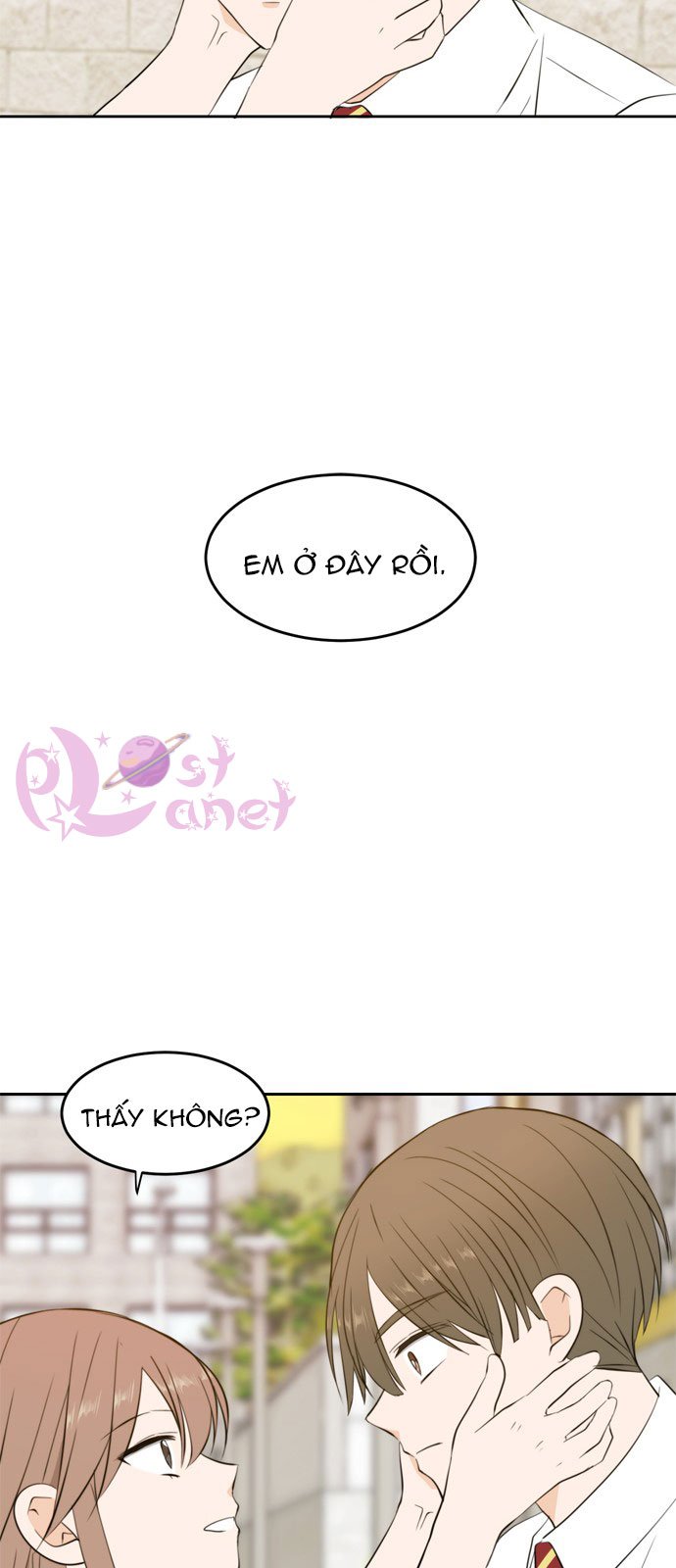 kiếp này cũng xin chăm sóc tôi như vậy nhé kiếp này cũng xin chăm sóc tôi như vậy nhé chapter 24 22