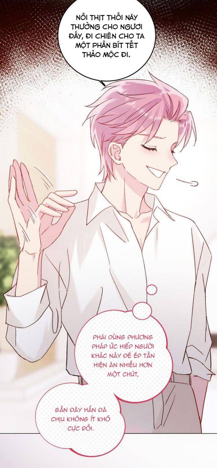 tôi phải làm 1 kẻ đại xấu xa chapter 52 44