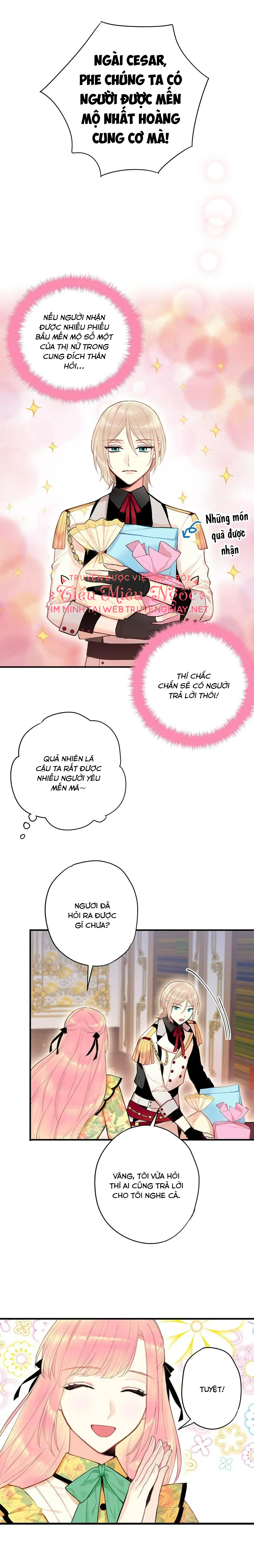 sống sót với thân phận là vợ của vị anh hùng chapter 59 10