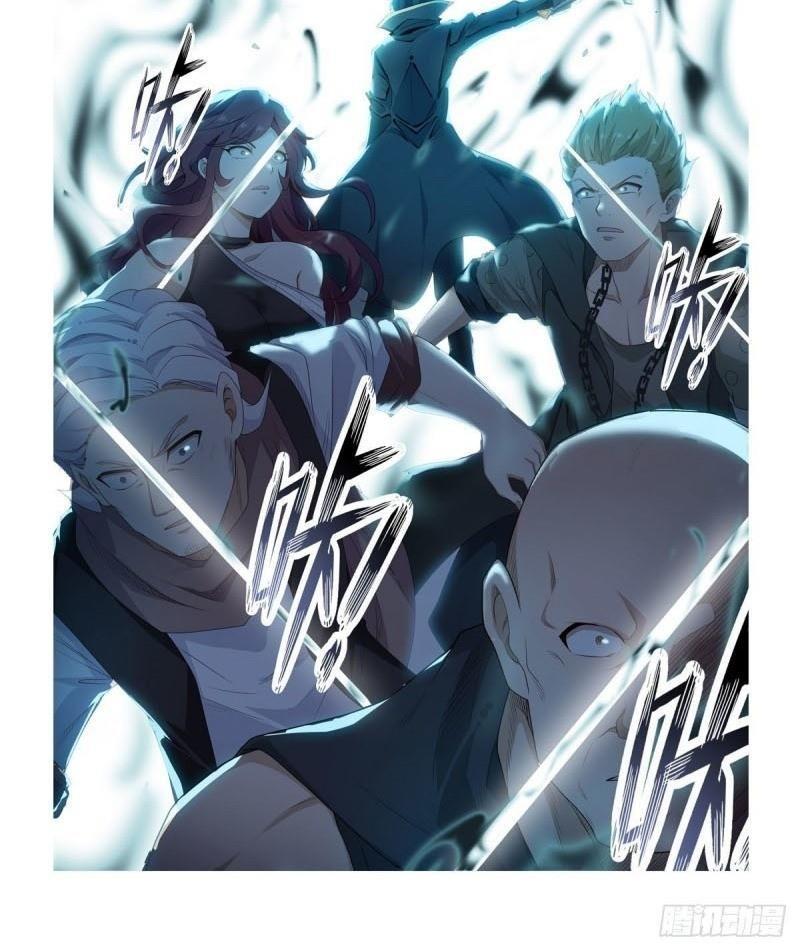 vô hạn sứ đồ và 12 nữ chiến binh chapter 59 26