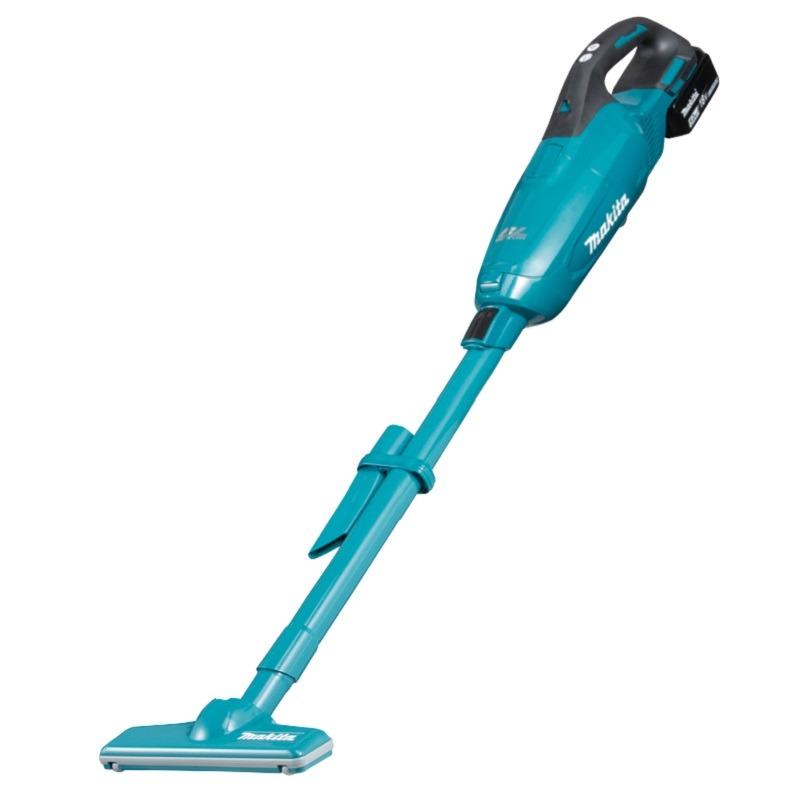 MÁY HÚT BỤI MAKITA DÙNG PIN 18V DCL282FRF - HÀNG CHÍNH HÃNG