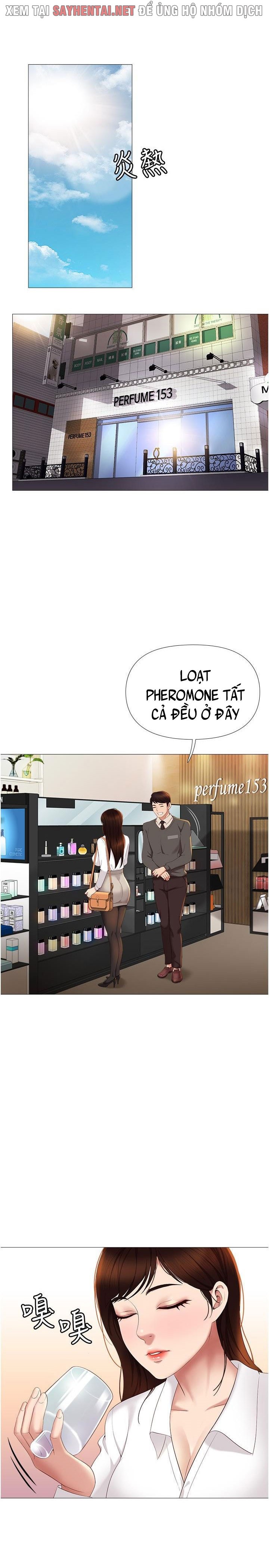 bạn của con gái chapter 10 1