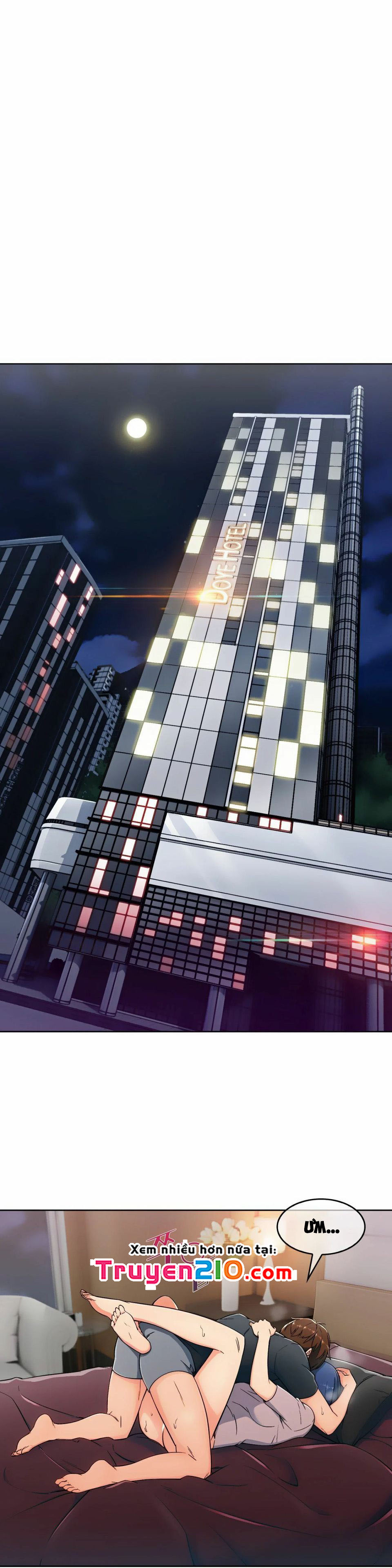 chân tình của min hyuk chapter 1 1