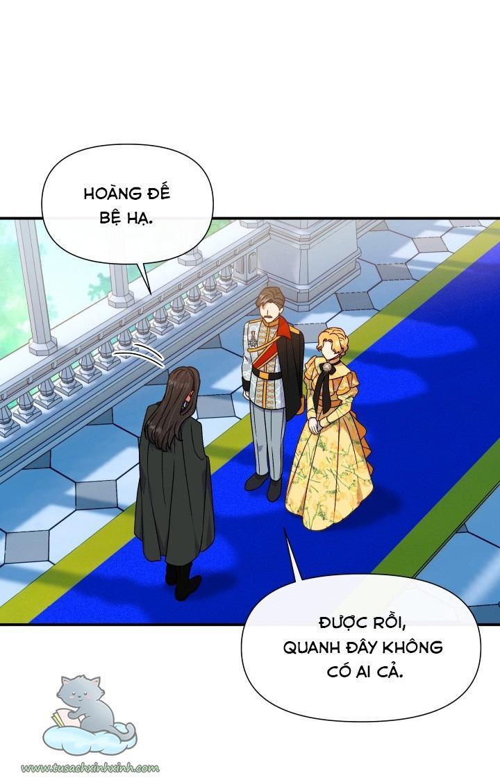 công nương khế ước của gia tộc công tước quái vật chapter 104 45