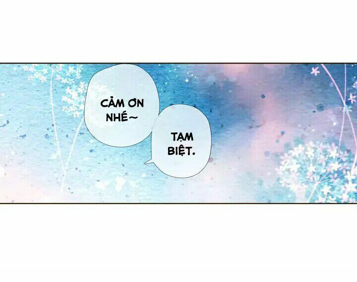 Tình yêu là màu hoa anh thảo chapter 28.2 36