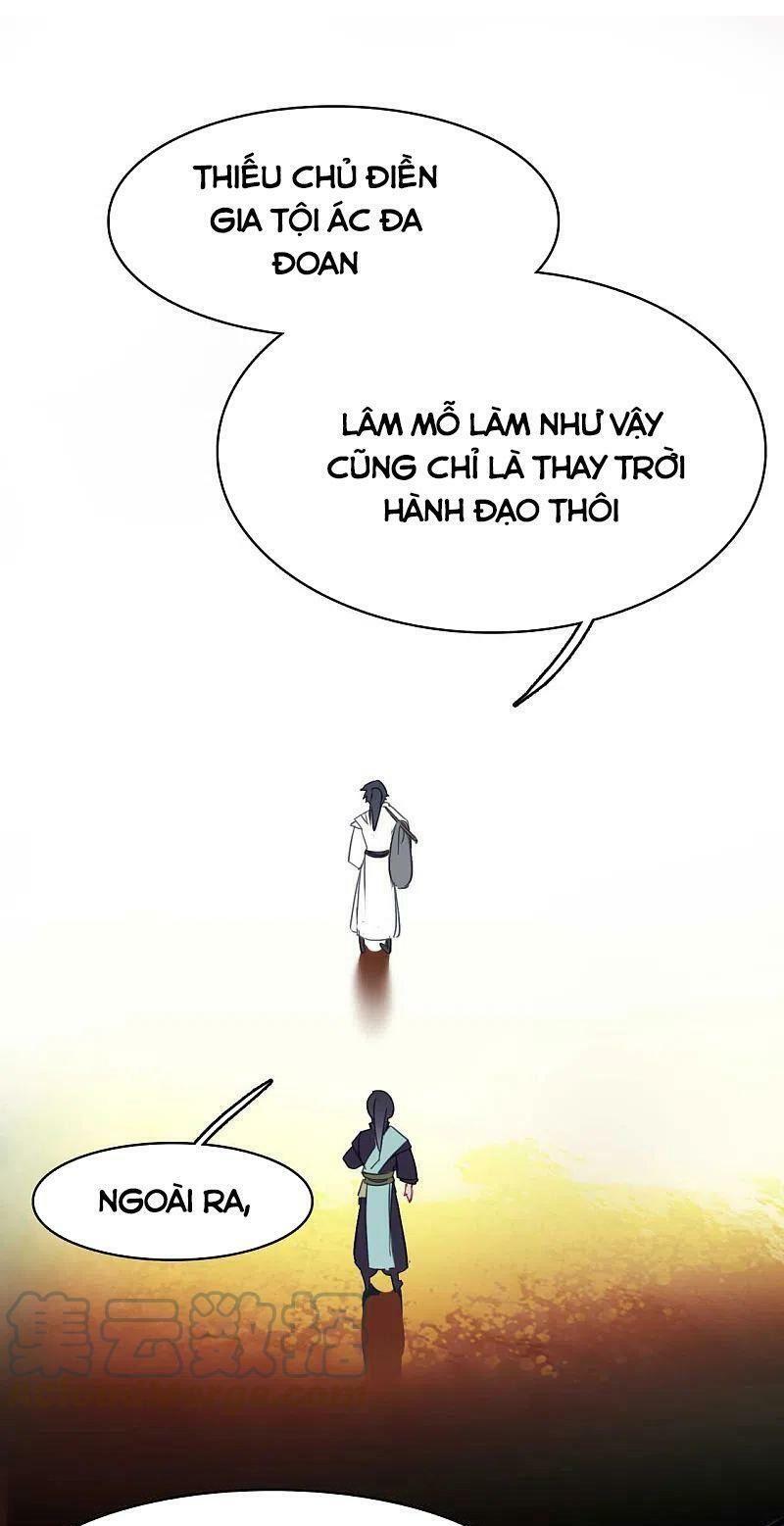 long đằng chiến tôn chapter 23 5