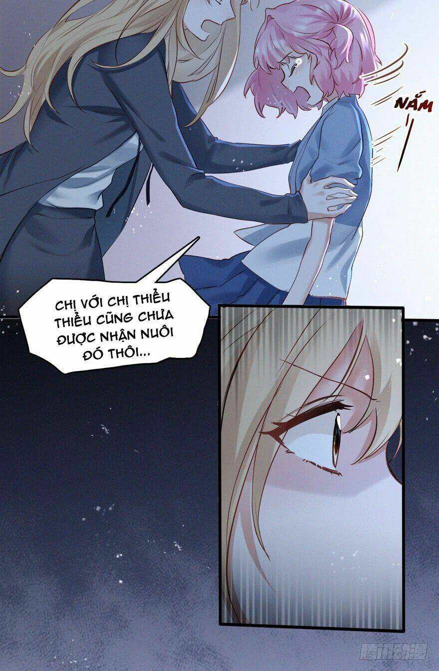 sau này vẫn cứ thích em chapter 20 11