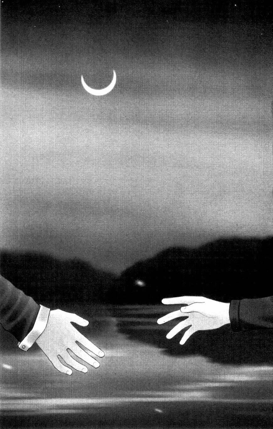 hoshi wa utau chapter 9 3