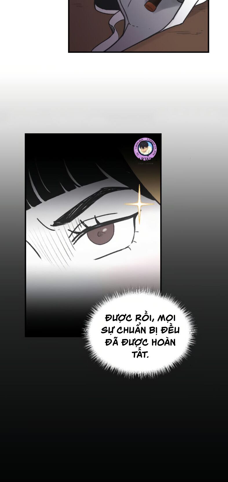 ba người anh trai cực phẩm của tôi chapter 4 6