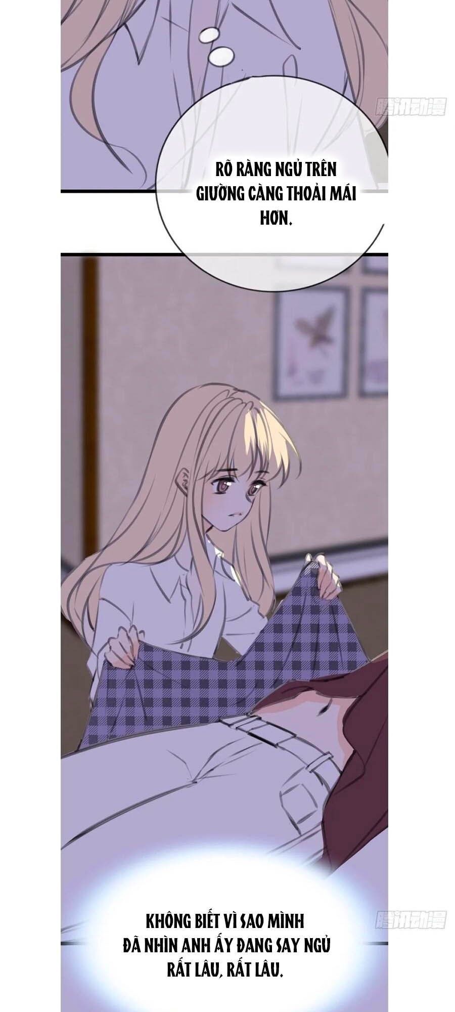 công chúa nữ vương mệnh chapter 127 29