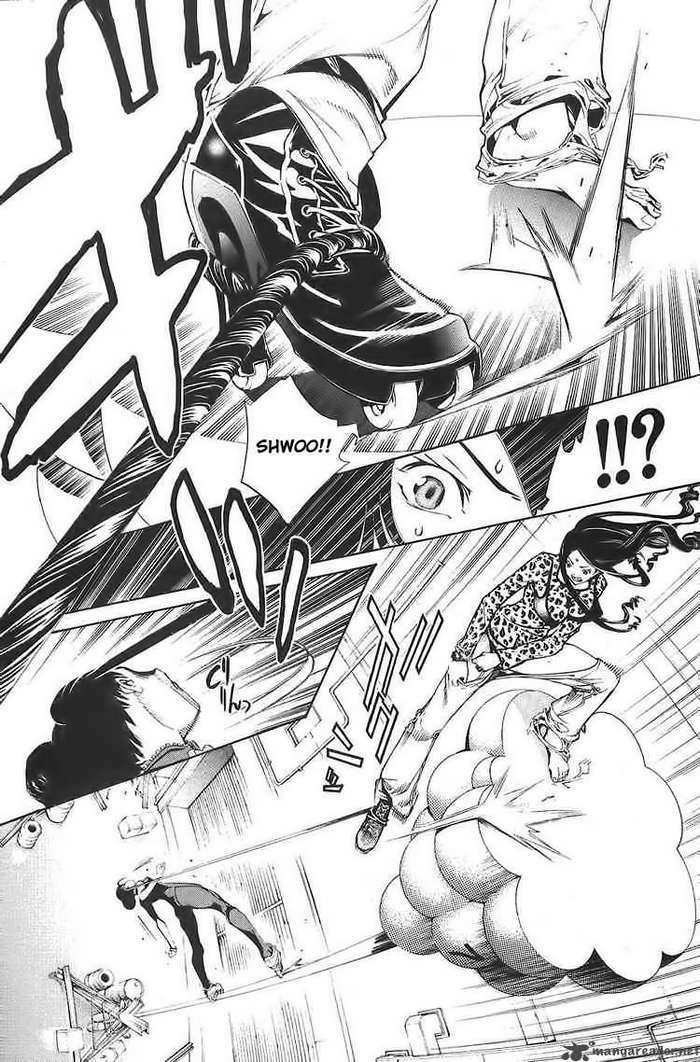 air gear chapter 124 13