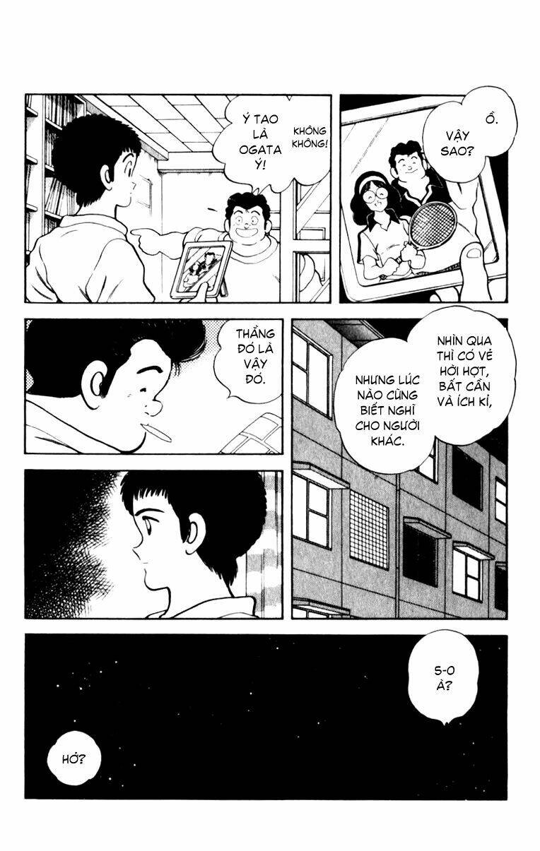 rough - ngọc thô chapter 70 17