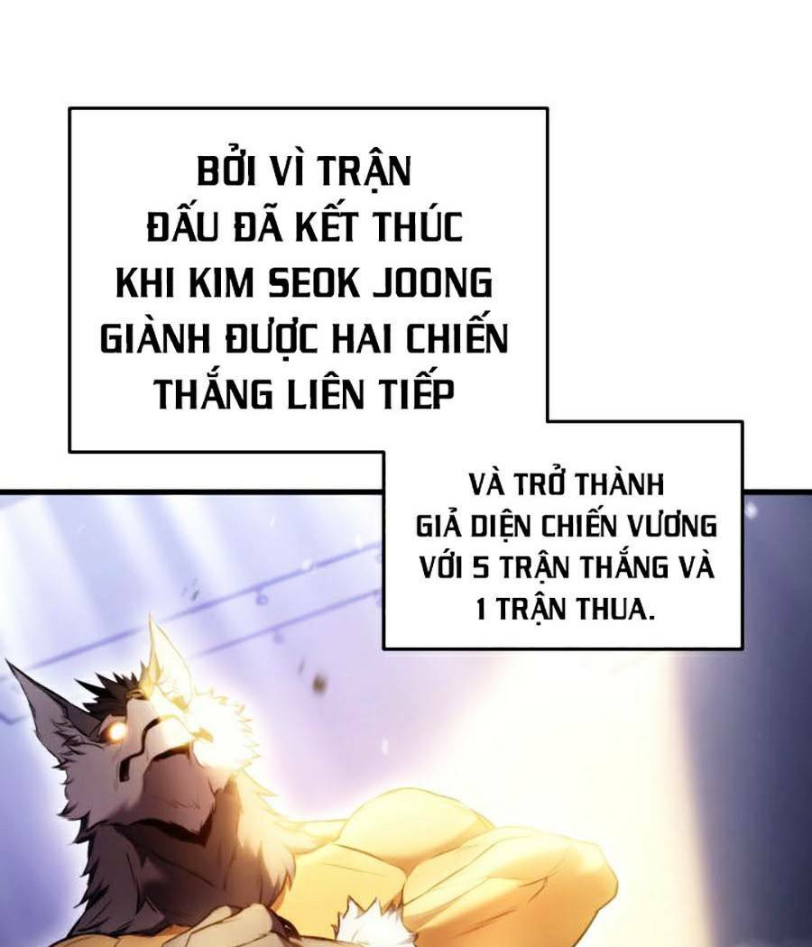 huyền thoại game thủ - tái xuất chapter 48 24