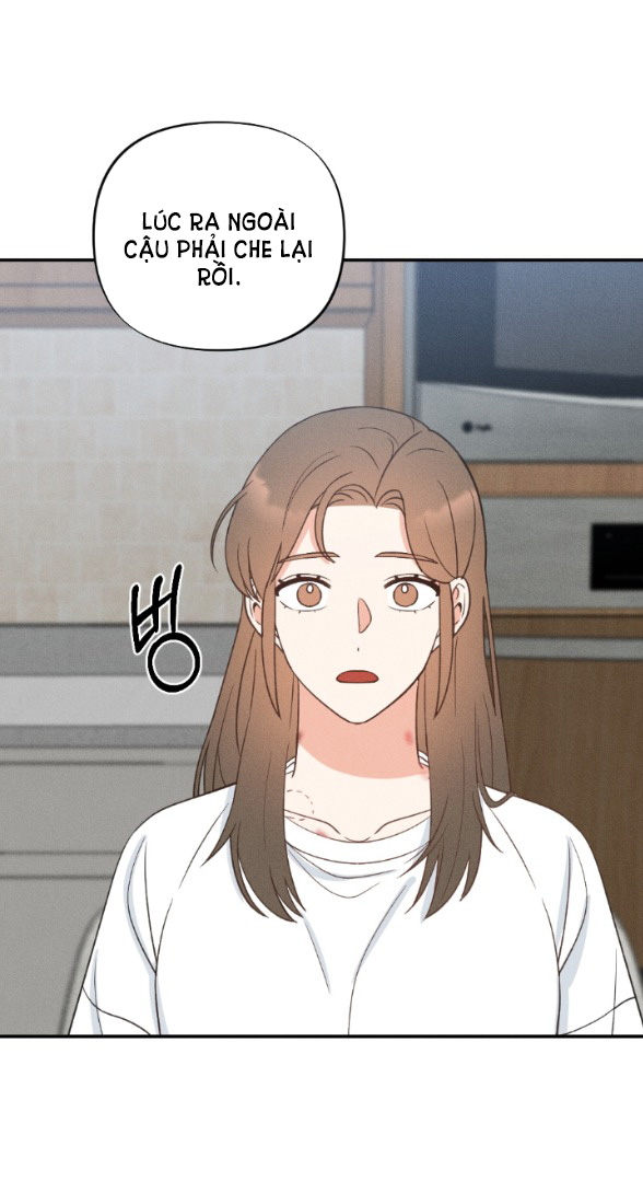 Mất Tư Cách Bạn Bè chapter 10.2 - Trang 20