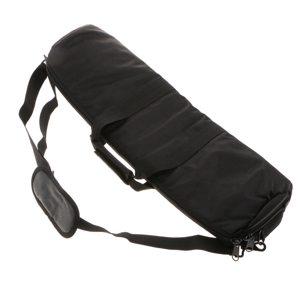 27inch Long Carry Bag Padded Case for  Light Stands Tripod Flash Umbrellas