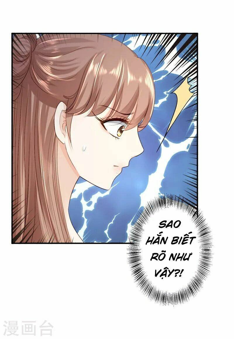 từng bước âm mưu thâm độc : huyết hoàng trở về chapter 20 17