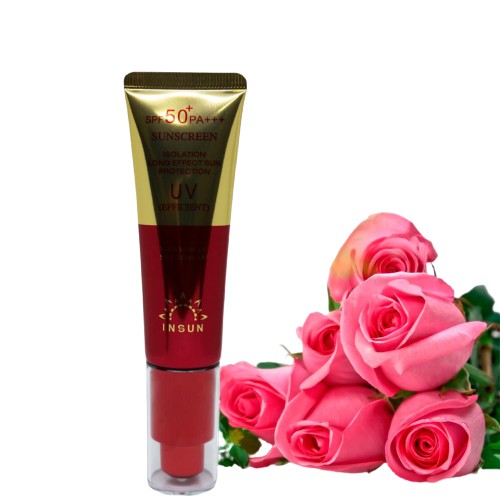 Kem chống nắng trắng da lâu trôi 30ml