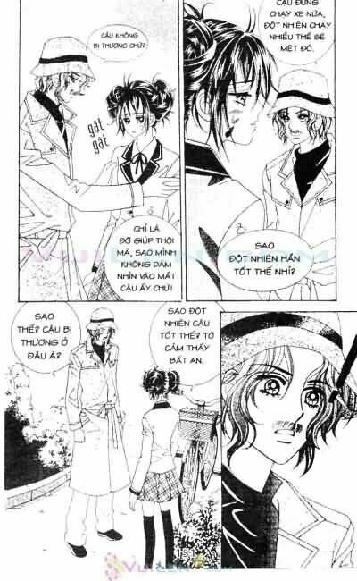 không bao giờ khóc chapter 9 151