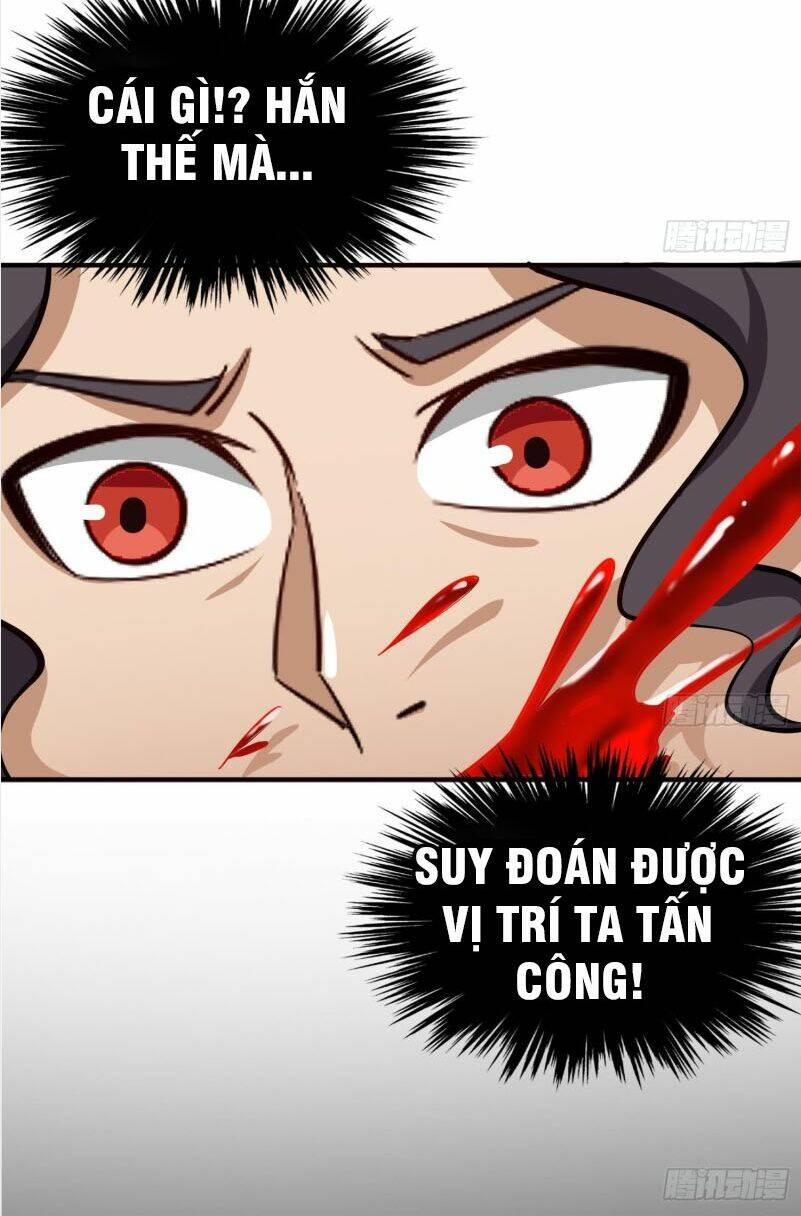 ngược về thời đường chapter 87 25