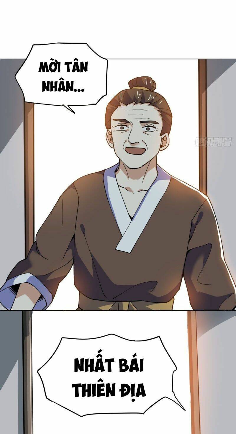 thần võ đế tôn chapter 98 18