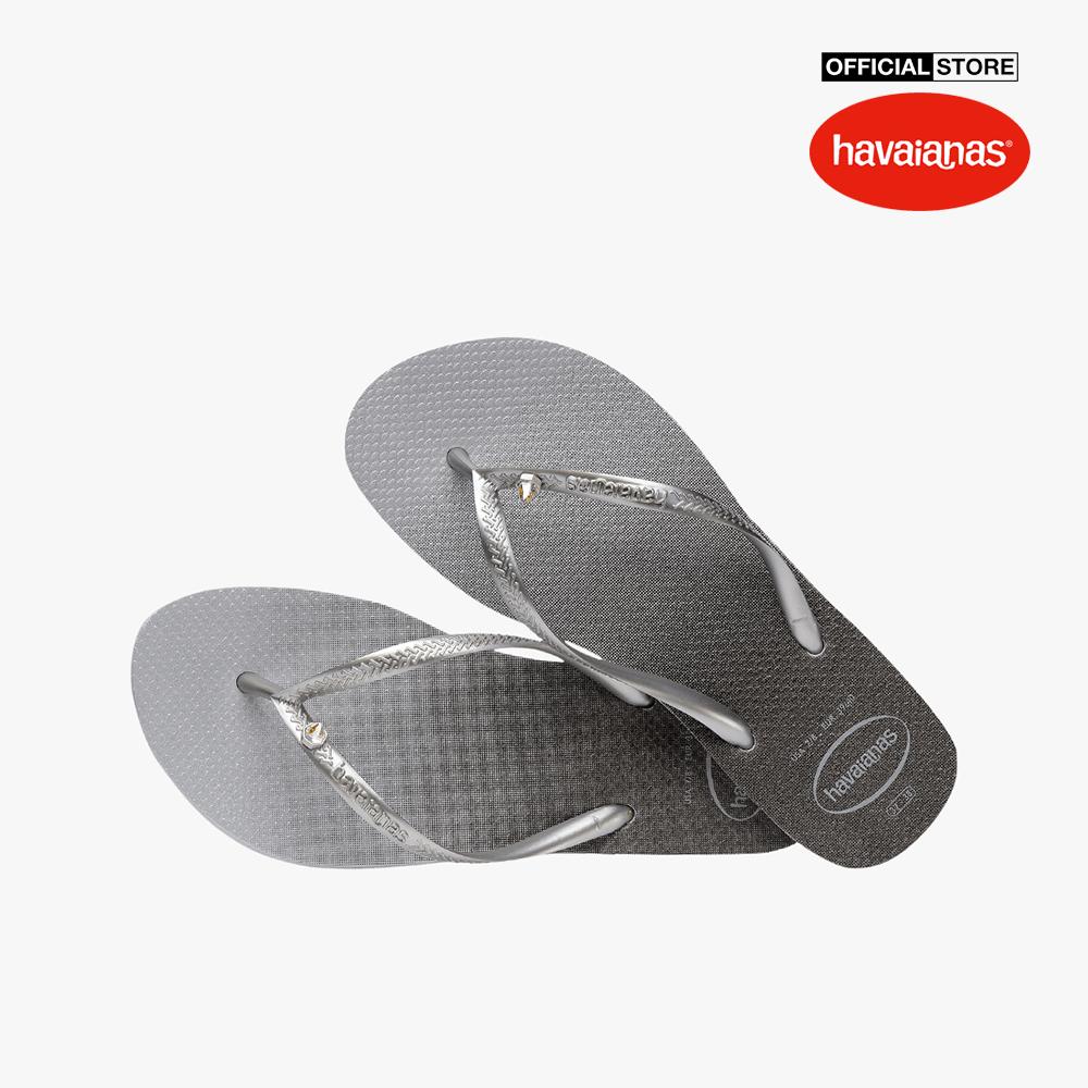 HAVAIANAS - Dép nữ Slim Prism 4146128