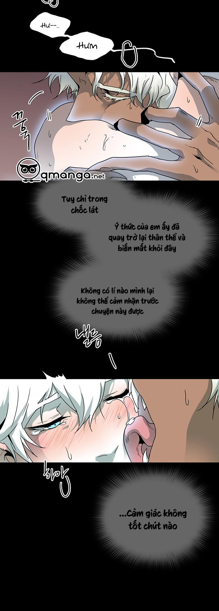 dear door chapter 38 11