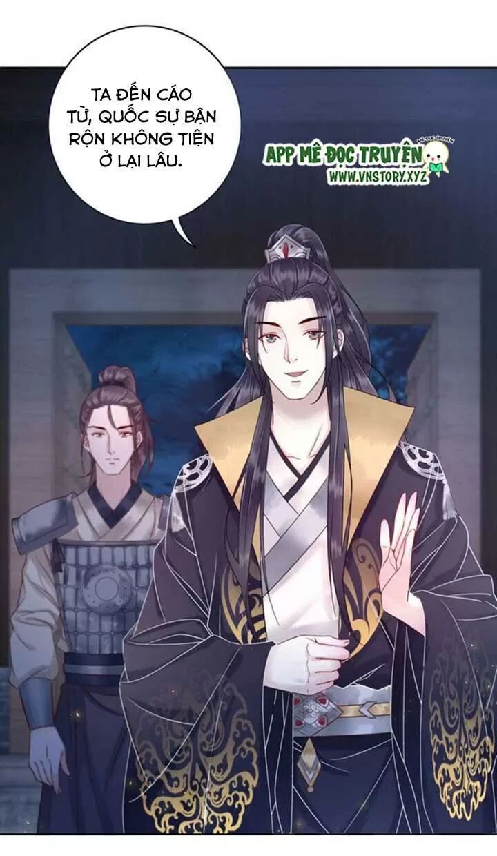 cực phẩm phế vật tiểu thư chapter 59 4