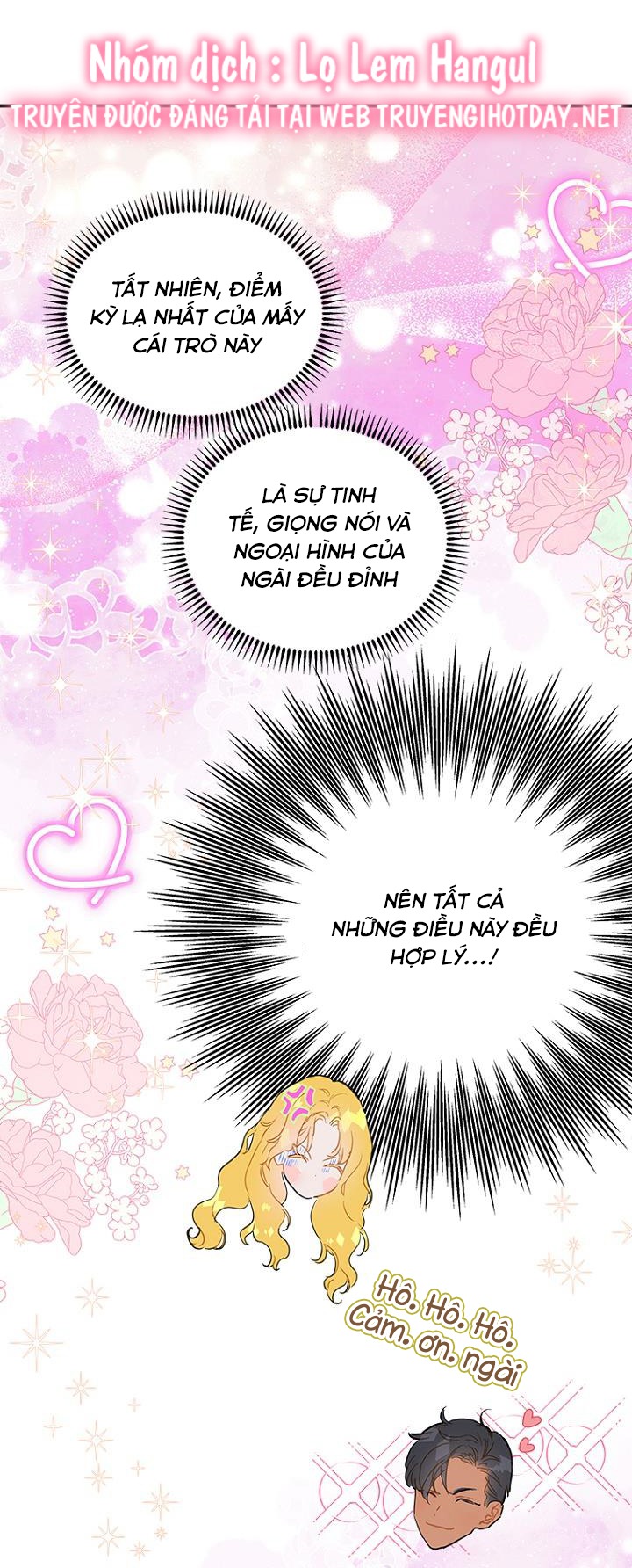 mẹ tôi kết hôn một lần nữa chapter 58 6