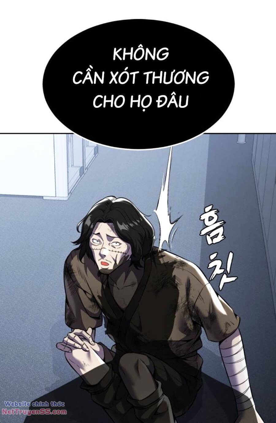 Cậu Bé Của Thần Chết Chapter 209 - Trang 51