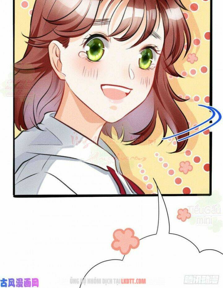 tôi trở thành tổ tông của 5 vị đại lão chapter 2 68