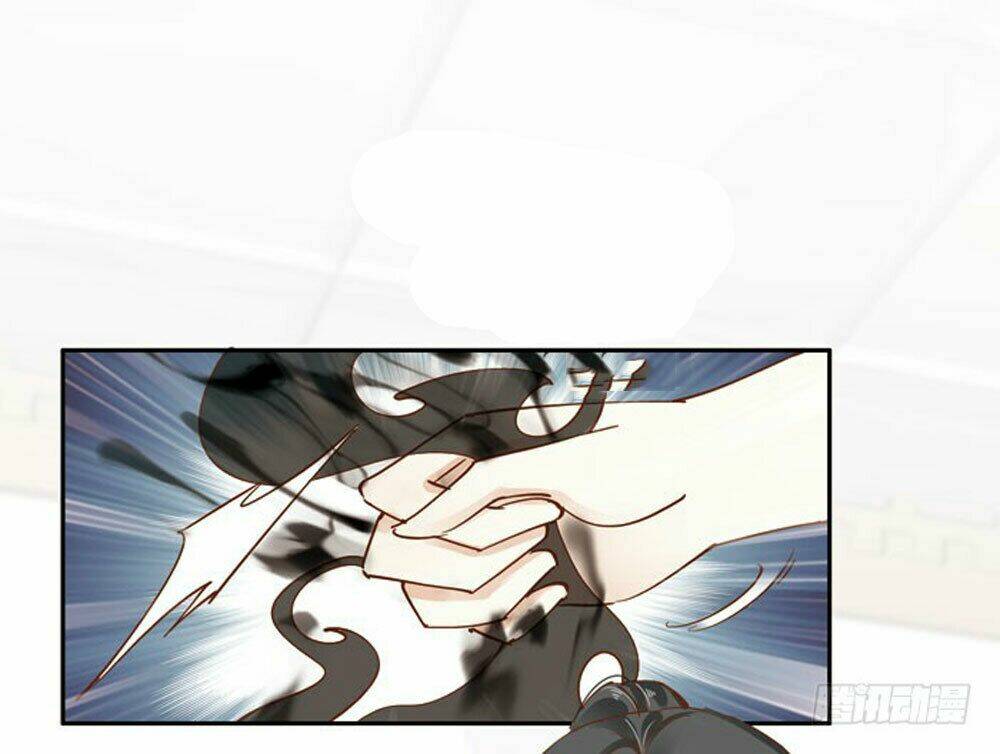 thiền tâm vấn đạo chapter 35 10