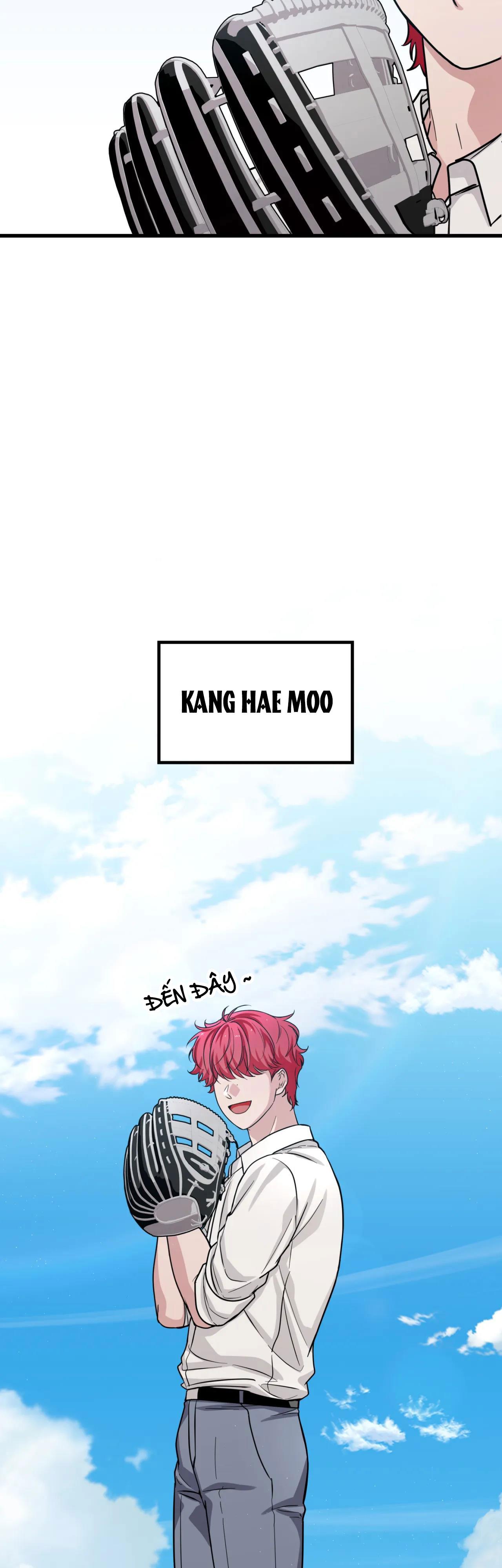 (np)những ngày mù sương chapter 11 33