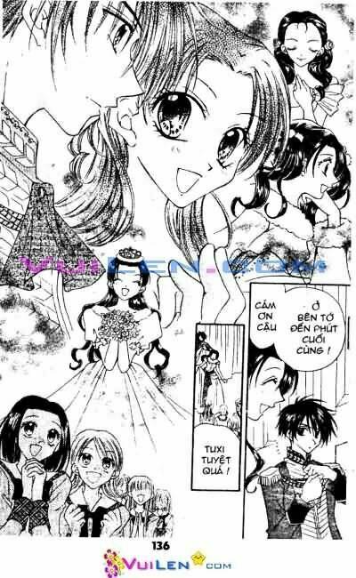 công chúa ẩm thực chapter 1 130