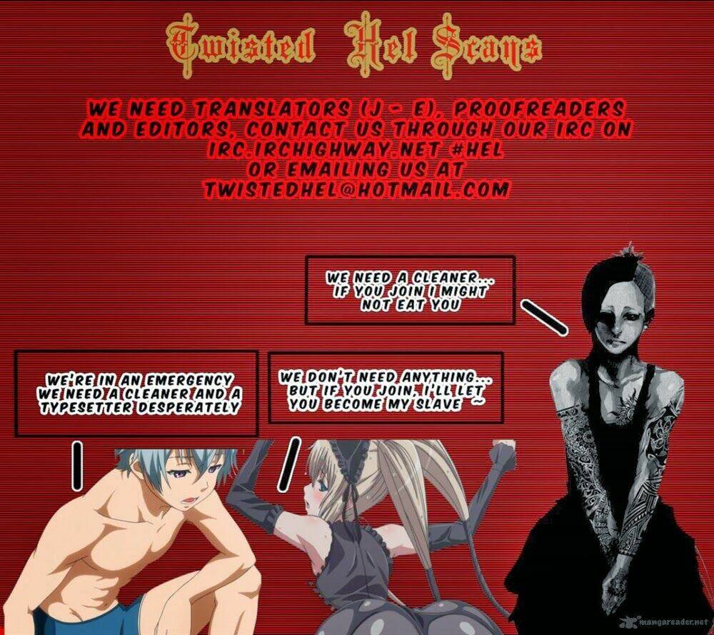 ngạ quỷ tokyo chapter 17 1