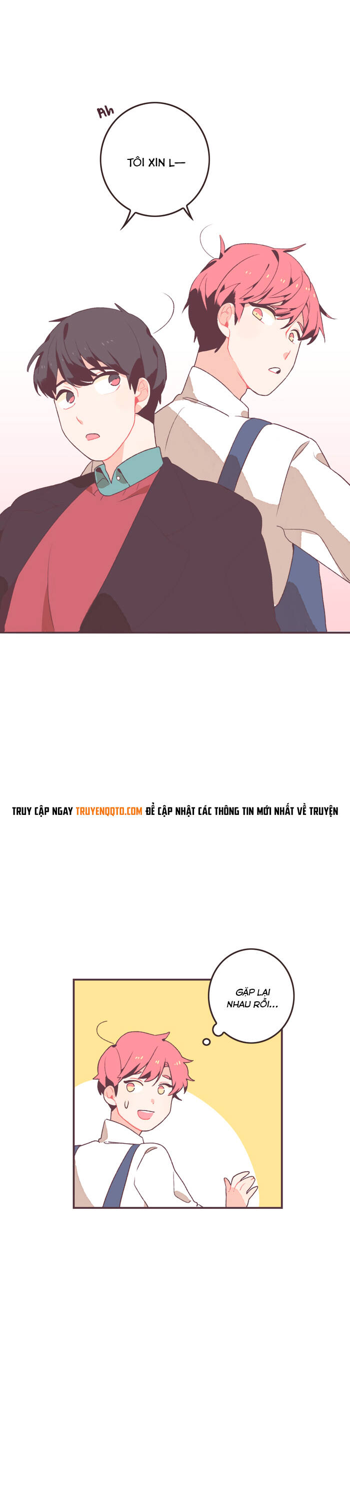 last paradise chapter 20 12