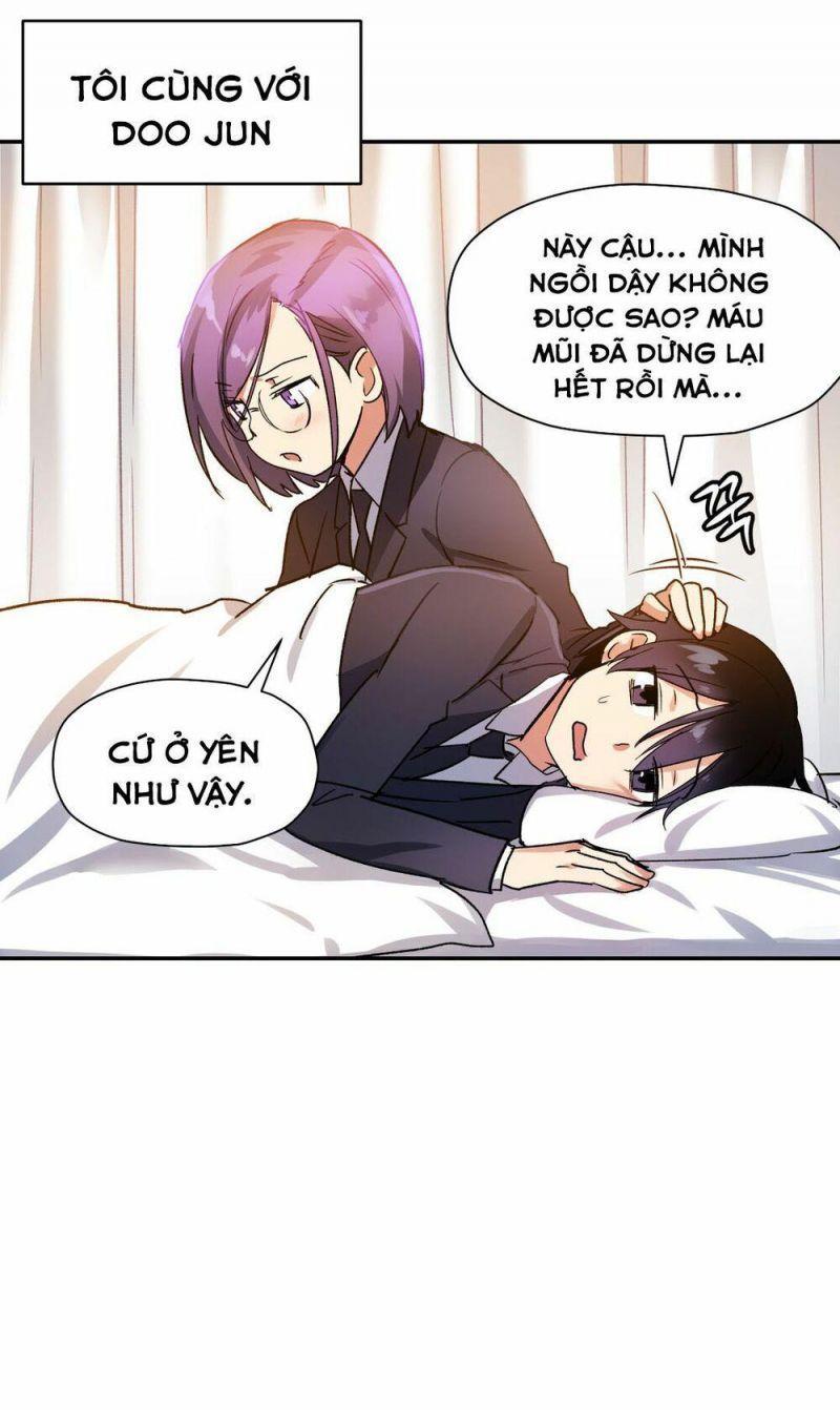 girls marmot chapter 20 24