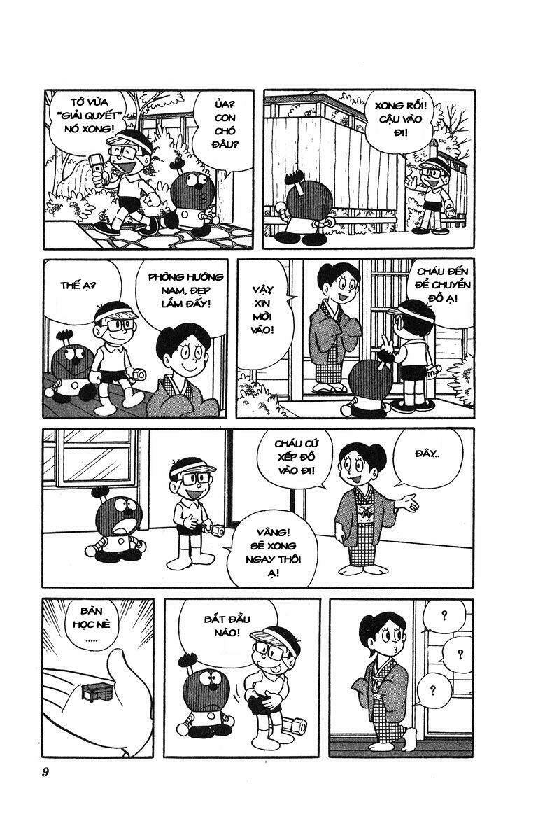 cuốn từ điển kì bí chapter 12 6