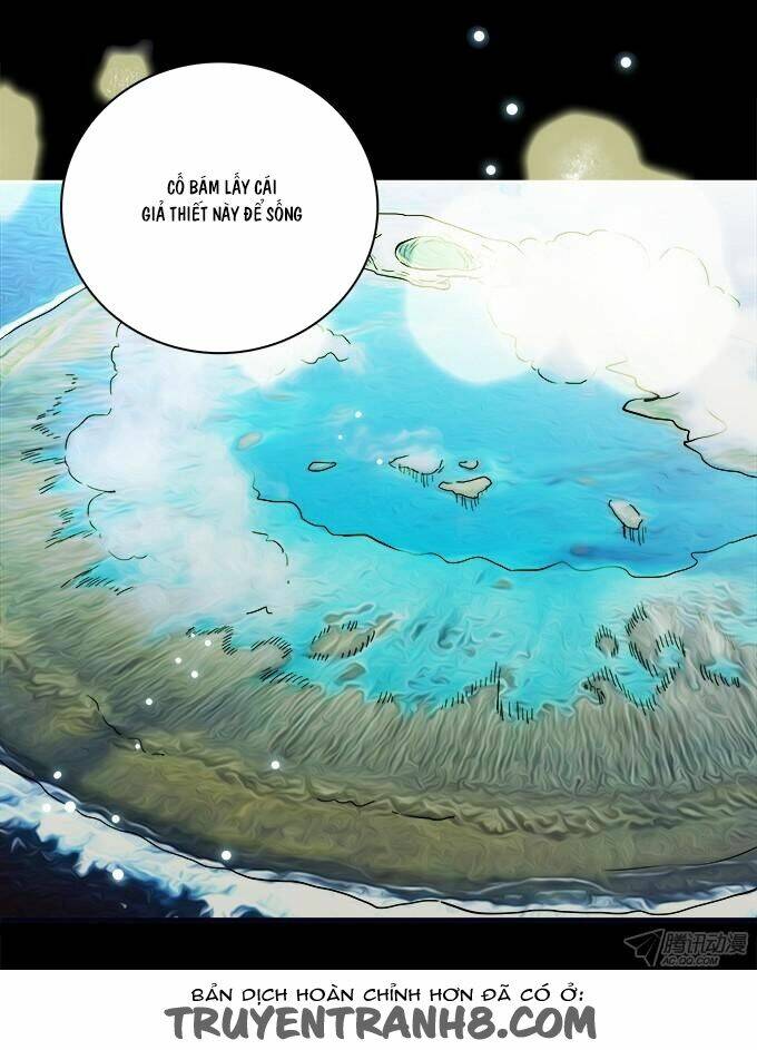 ớn lạnh tuyệt đối chapter 59 39