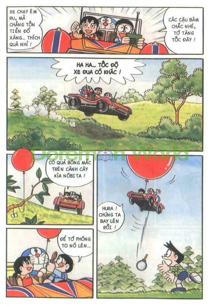 doraemon color chapter 10 6