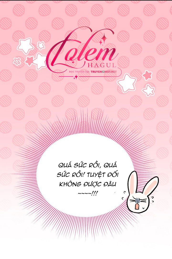 mối liên kết giữa báo đen và bé thỏ chapter 50 82