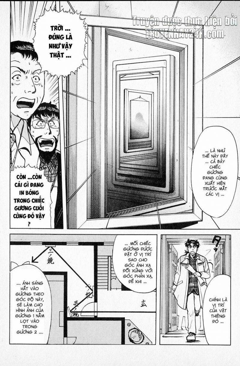 thám tử kindaichi (bản đẹp) chapter 1810 18