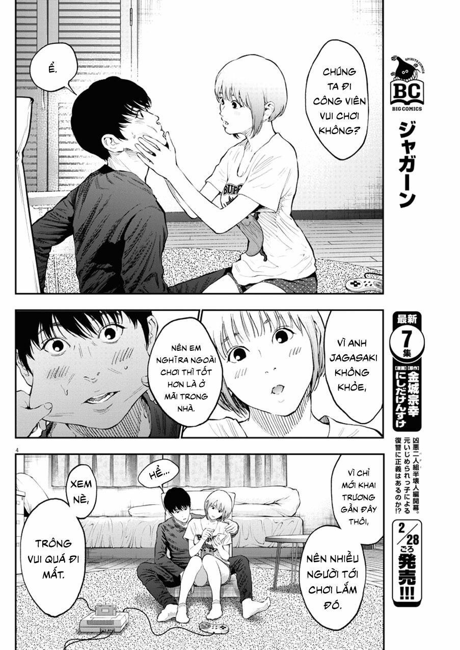 đọa nhân chapter 78 4