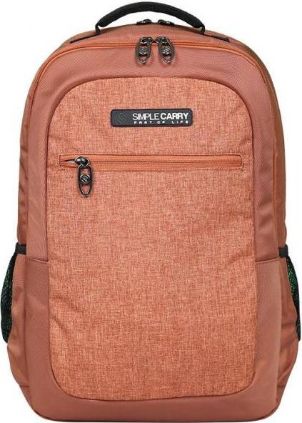 Balo laptop Simplecarry B2B17