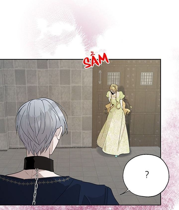 cách để cứu rỗi anh trai của nữ chính chapter 21 17