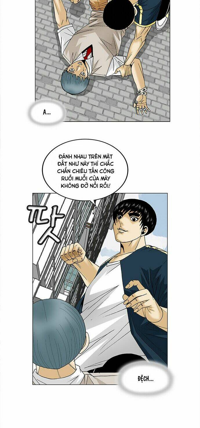 ultimate legend: kang hae hyo chapter 95 16