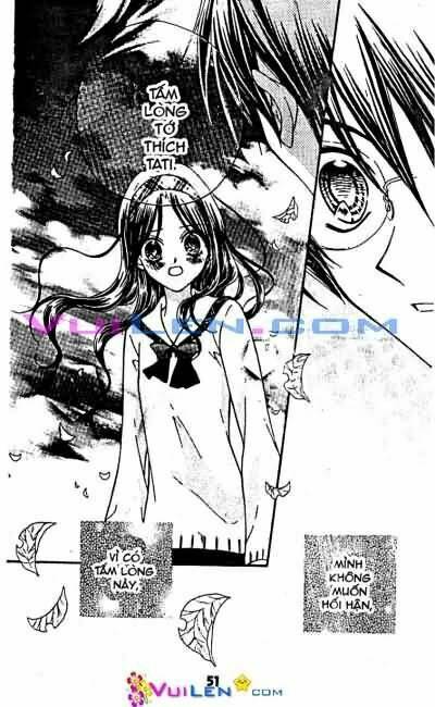 công chúa ẩm thực chapter 8 51