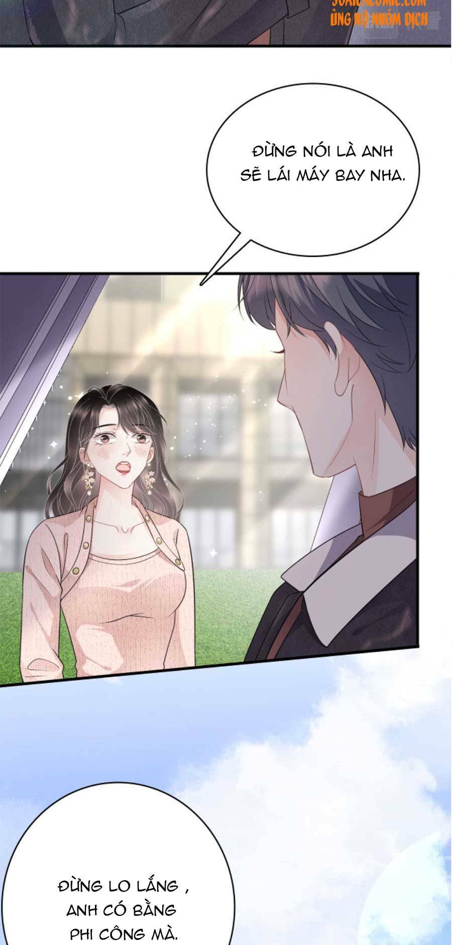 đại tiểu thư có ý đồ gì xấu đâu chapter 75 27