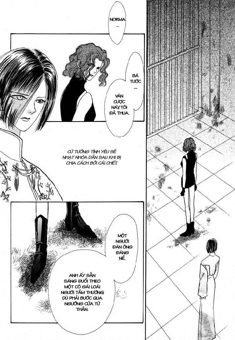 tiệm thú kiểng chapter 17 48