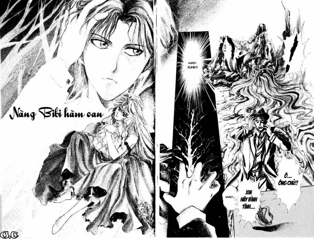 cain saga chapter 2 3